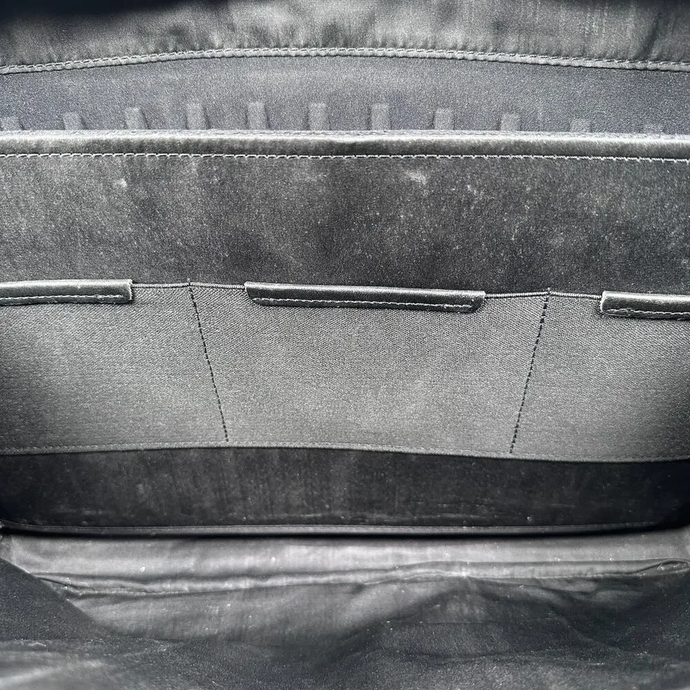 Tumi alpha expandable